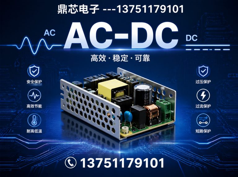 琼海AC-DC展示图